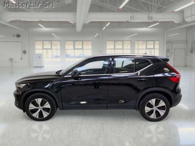 VOLVO XC40 usata, con Climatizzatore