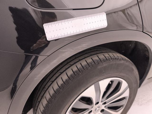 MERCEDES-BENZ GLC 300 usata, con Monitoraggio pressione pneumatici