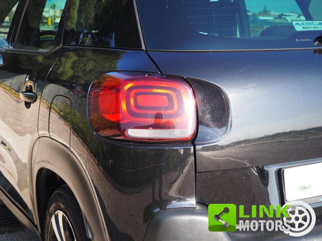 CITROEN C3 Aircross usata 38