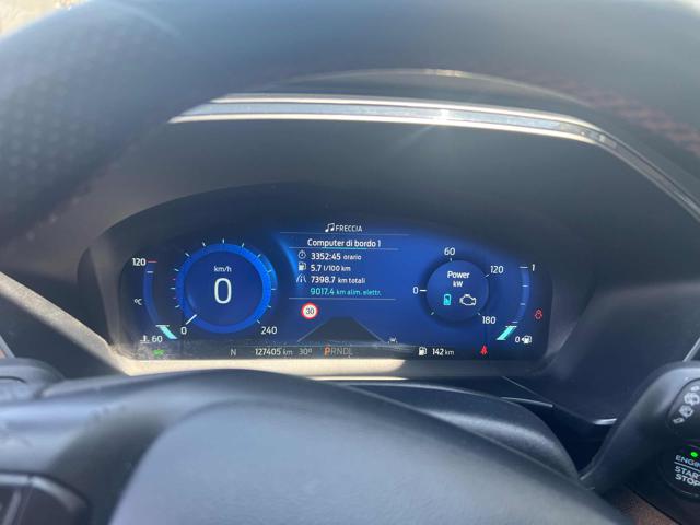 FORD Kuga usata, con Chiusura centralizzata