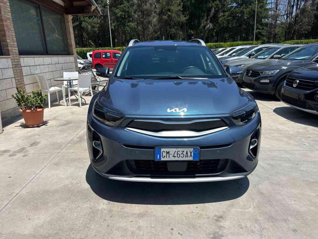 KIA Stonic usata, con Airbag