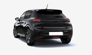 PEUGEOT 208 usata, con Controllo trazione