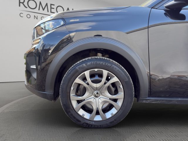 CITROEN C3 usata, con Airbag testa