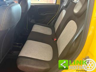 FIAT Panda Cross usata, con Immobilizzatore elettronico