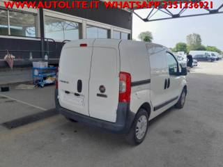 FIAT Fiorino usata, con Airbag