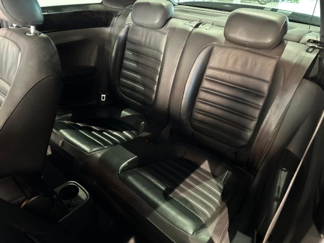 VOLKSWAGEN Maggiolino usata, con Volante in pelle