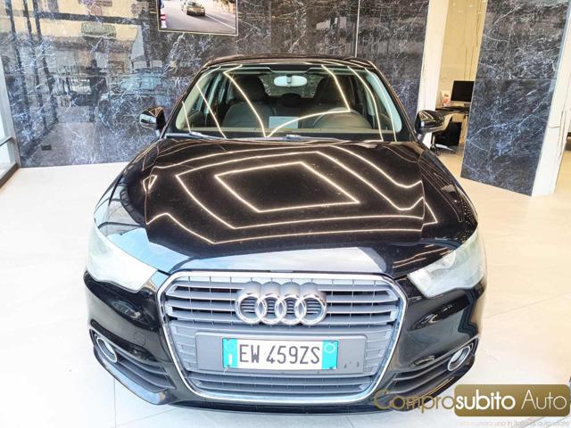 AUDI A1 usata, con ABS