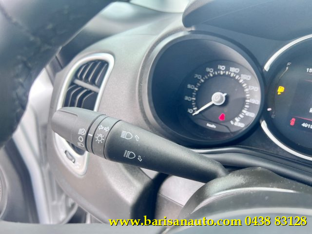 FIAT 500L usata, con ESP