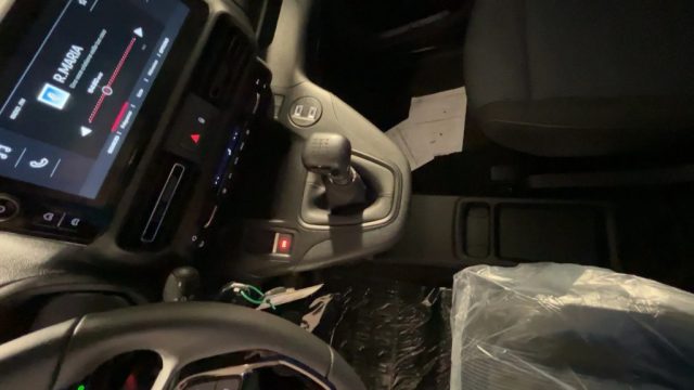 FIAT Doblo usata 15