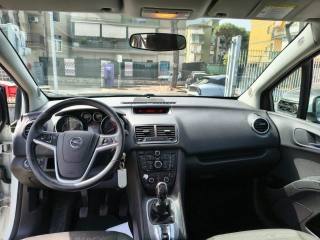 OPEL Meriva usata, con Controllo trazione