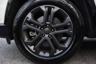 JEEP Compass usata, con Immobilizzatore elettronico