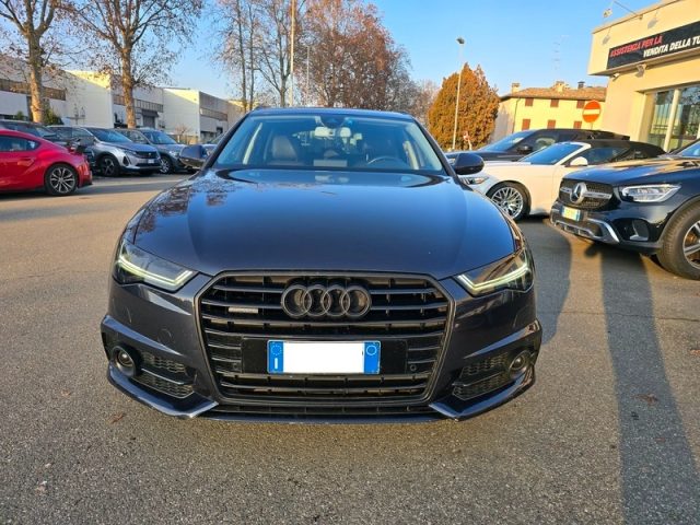 AUDI A6 usata, con Alzacristalli elettrici