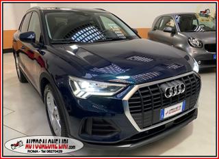 AUDI Q3 usata, con Airbag