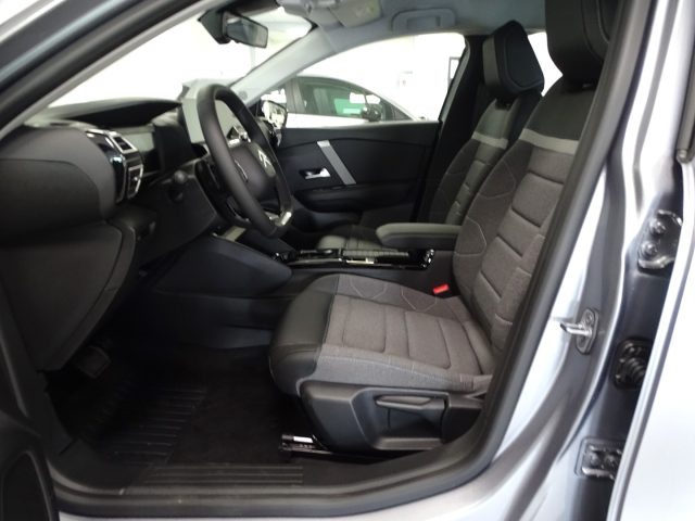 CITROEN C4 usata, con Cruise Control