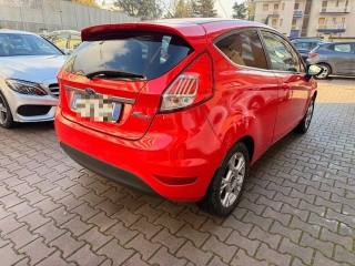 FORD Fiesta usata, con Airbag Passeggero