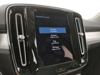 VOLVO XC40 usata, con Touch screen
