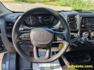 FIAT Ducato usata, con Filtro antiparticolato