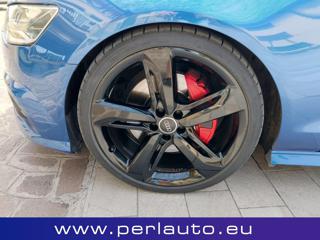 AUDI A6 usata, con Cerchi in lega