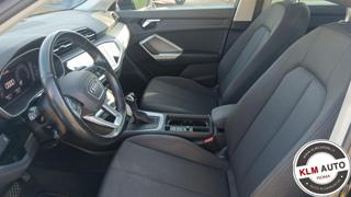 AUDI Q3 usata, con Chiusura centralizzata