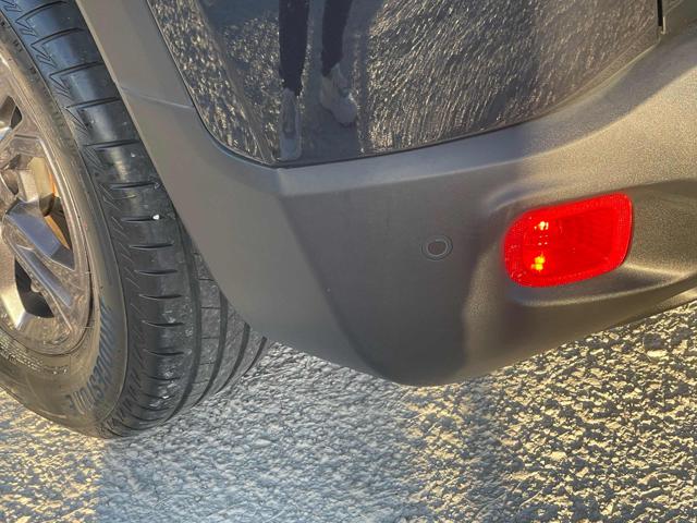 JEEP Renegade usata, con Climatizzatore