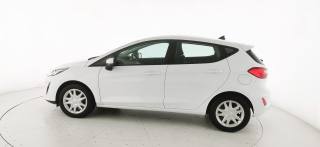 FORD Fiesta usata, con Limitatore di velocità