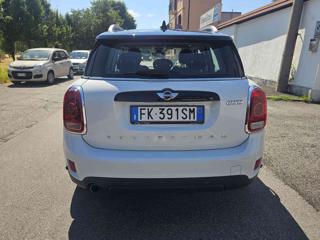 MINI Countryman usata, con Airbag Passeggero