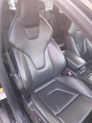 AUDI RS usata, con Ruotino