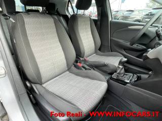 OPEL Corsa usata, con Antifurto