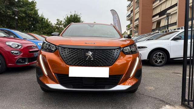 PEUGEOT 2008 usata, con USB