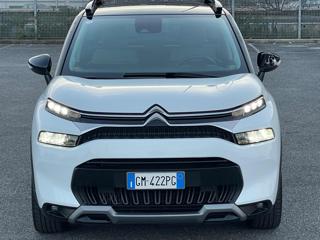 CITROEN C3 Aircross usata, con Climatizzatore