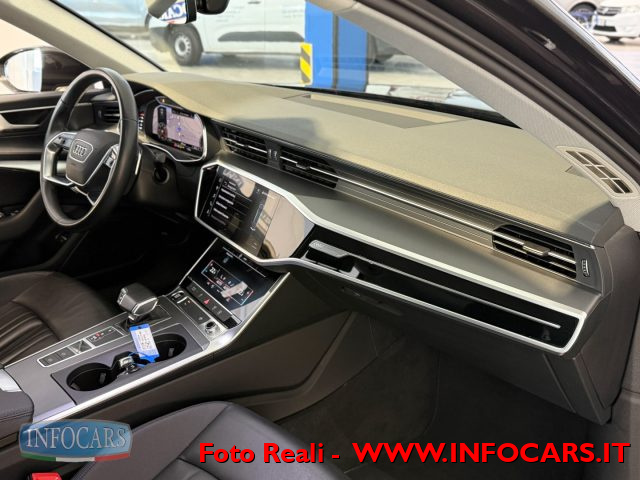 AUDI A6 usata, con Controllo trazione