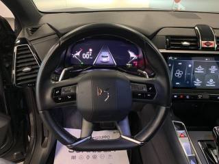 DS AUTOMOBILES DS 7 usata, con Cerchi in lega