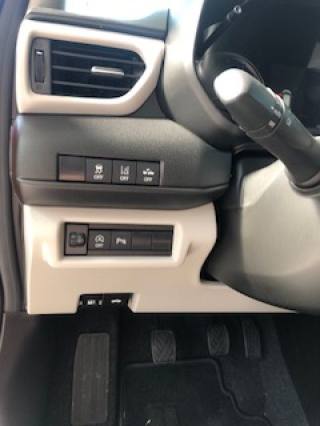 SUZUKI Swift usata, con Fendinebbia