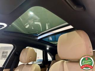 PORSCHE Macan usata, con Cerchi in lega