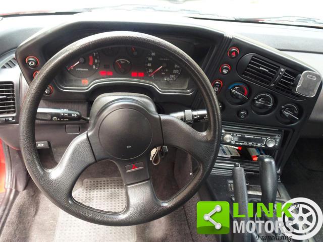 MITSUBISHI Eclipse usata 21