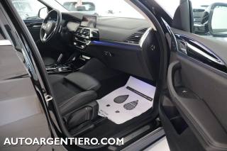 BMW X4 usata, con Volante multifunzione