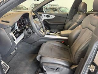 AUDI Q8 usata, con Cruise Control