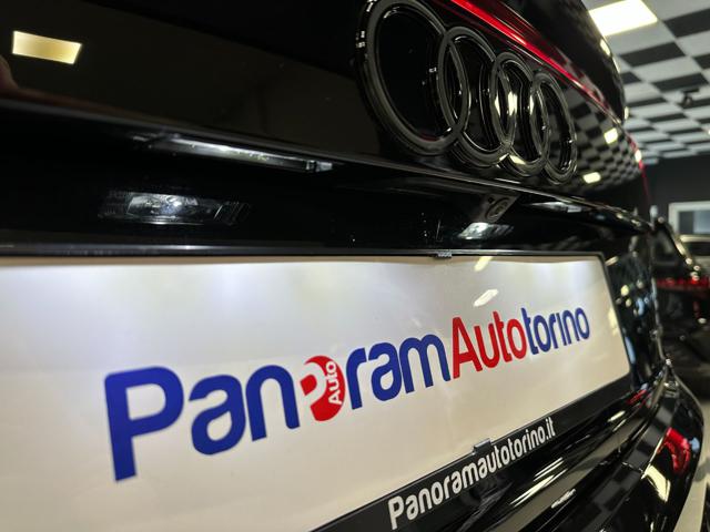 AUDI Q8 usata, con Tettuccio apribile