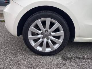 AUDI A1 usata, con Immobilizzatore elettronico