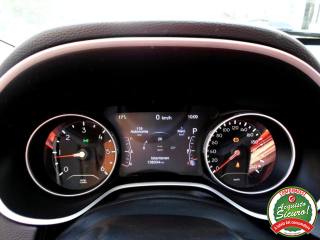 JEEP Compass usata, con Lettore CD