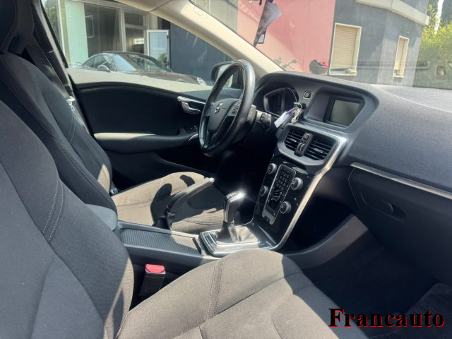 VOLVO V40 usata, con Boardcomputer