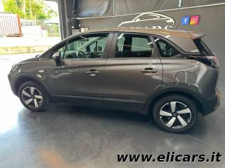 OPEL Crossland usata, con Alzacristalli elettrici