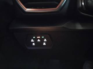 CUPRA Formentor usata, con Specchietti laterali elettrici