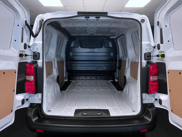 CITROEN Jumpy usata, con Sistema di navigazione
