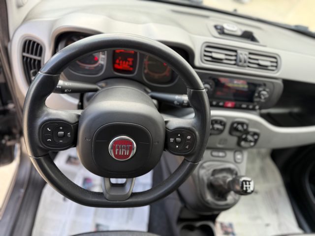 FIAT Panda usata 15