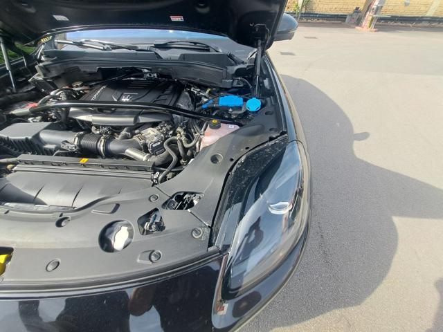 MASERATI Grecale usata 48