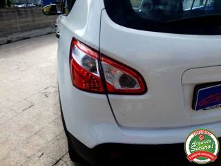 NISSAN Qashqai usata 32
