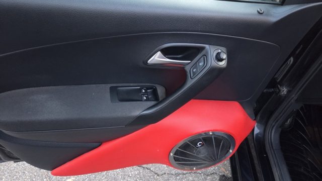 VOLKSWAGEN Polo usata, con Climatizzatore