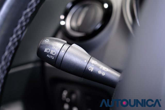 RENAULT Captur usata, con Chiusura centralizzata telecomandata