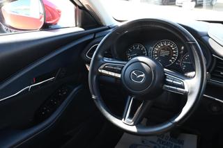 MAZDA CX-30 usata, con Sedile posteriore sdoppiato